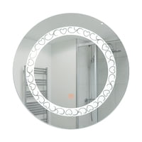 Joytek - Espejo Led Redondo 60 Cm