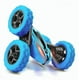 thumbnail image 2 of Auto control remoto Acrobatico con giro 360 grados Azul, 2 of 3