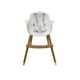 thumbnail image 4 of Silla De Comer Roma Blanco, 4 of 7