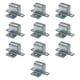 thumbnail image 3 of 10 Clips De Resorte Para Sofá, Abrazaderas De Resorte, Hebillas De Resorte Para Asientos De Coche, Sillas Y Sofás., 3 of 5