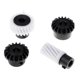 thumbnail image 1 of Engranaje de la máquina de coser 4pcs / set para los accesorios de la máquina de coser del cantante, 1 of 5