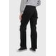 thumbnail image 3 of Jeans Mujer Denim Calce Recto Negro, 3 of 4