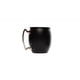 thumbnail image 1 of Jarra 500ml Lisa Moscow Mule Negro Mate Acero Lugano, 1 of 2