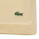 thumbnail image 3 of Mochila Lacoste Neocroc Unisex Amarilla 100% Poliéster Reciclado, 3 of 6