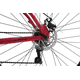 thumbnail image 4 of BICICLETA TOTEM MTB ARO 29 TALLA 18 TITAN 3 COLOR ROJO, 4 of 6