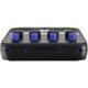 thumbnail image 5 of Grabadora de Podcast Zoom PodTrak P4next + Pack de Micrófono ZDM-1, 5 of 8