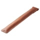 thumbnail image 1 of Bolsa De Almacenamiento Para Baquetas, Estuche De Transporte Duradero, Estuche De Cuero Portátil Para Baquetas, Color Marrón, 1 of 3