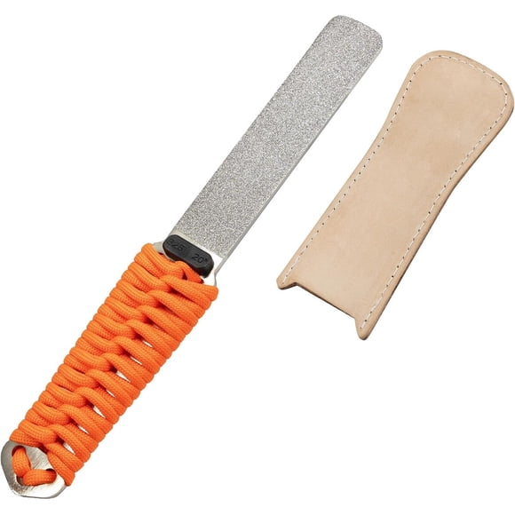 SHARPAL 181N DualGrit Diamond Sharpening Stone File