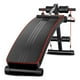 thumbnail image 1 of Banca Camilla GYM Abdominales Bandas Elásticas Ejercicios, 1 of 2