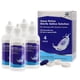thumbnail image 1 of Solución salina estéril Oculus Curae Aqua Naina 120 ml x4, 1 of 6