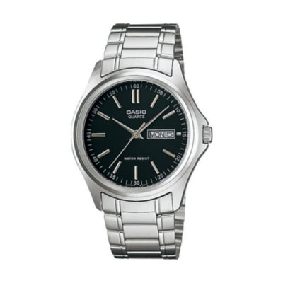 Reloj Casio Mtp_1239d_1a Classic Quartz Hombre