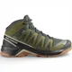 thumbnail image 1 of Zapatilla Trekking Hombre X Adventure Recon Mid GTX Verde Salomon, 1 of 3