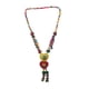 thumbnail image 5 of Collar Bohemio Para Mujer, Joyería Antigua Vintage, Collar Con Cuentas, Decoración Bohemia, 5 of 5