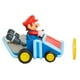 thumbnail image 5 of Vehículo Kart Coin Racers Retroficción Nintendo - Mario, 5 of 6