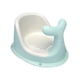 thumbnail image 5 of Silla De Ducha Infantil Antideslizante Con Soporte De Respaldo Portátil Para Baño Verde, 5 of 5