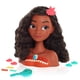 thumbnail image 1 of Cabeza para Peinar Princesa Disney Moana con 14 Accesorios, 1 of 8