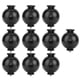thumbnail image 4 of 10 unidades de dispositivos reutilizables para el cultivo de plantas, injertos y enraizamiento, bolas de propagación de alta presión, suministros para jardín, color negro, 4 of 8