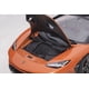 thumbnail image 3 of Auto de colección AUTOart Lambo Centenario Arancio Argos a escala 1:18, 3 of 9