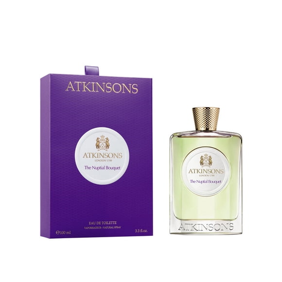Perfume Atkinsons The Nuptial Bouquet 3.3 oz EDT