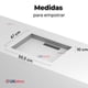 thumbnail image 5 of Cocina Encimera A Gas Natural 4 Platos Acero Inoxidable Premium, 5 of 9