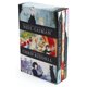 thumbnail image 1 of Caja de libros Neil Gaiman/Chris Riddell: Coraline, The Graveyard Book, Fortunely, the Milk, 1 of 1