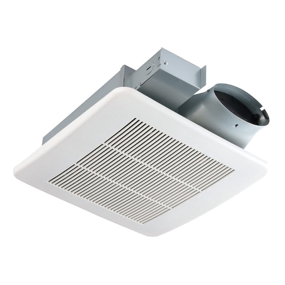 Motor de ahorro de energía Bathroom Fan Tech Drive de 50-80-100 CFM DC