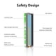 thumbnail image 4 of Pilas alcalinas Lepro AA y AAA de 2800 mAh, paquete de 24, 4 of 7