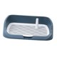 thumbnail image 1 of Bandeja De Inodoro Lavable Para Entrenamiento De Mascotas, Bandeja Para Orinal, Bandeja Para Orina De Cachorro, Reutilizable, 1 of 5