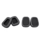 thumbnail image 5 of 2 Pares De Almohadillas Para Los Oídos Para Logitech G533 G933 G633 G 633 933 Artemis, 5 of 5