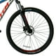 thumbnail image 3 of Bicicleta Mtb Aro 27 5*19 Mod W790 Plateado, 3 of 4