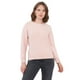 thumbnail image 1 of Sweater Mujer Lurex Lentejuelas Rosado Corona, 1 of 5