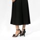 thumbnail image 3 of Sandalia Moda Taco Alto Punta Cuadrada Mujer Weide QIU383, 3 of 9