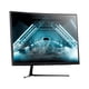 thumbnail image 2 of Monitor Gamer 27 '' Curvo Zero-G 2560×1440 QHD 144Hz HDR, 2 of 3