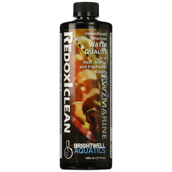 Condicionador de Agua Brightwell Aquatics 500 ml