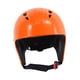 thumbnail image 3 of Casco De Seguridad Resistente, Gorra Protectora Para Aventuras Al Aire Libre En El Río, A La Deriva, Color Naranja, 3 of 5