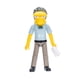 thumbnail image 3 of Figura de acción coleccionable JAKKS Pacific Los Simpson 5 Moe, 3 of 7