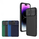 thumbnail image 5 of Carcasa Nillkin Para iPhone 16 Pro Max Camshield Anti Golpes, 5 of 5