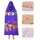 thumbnail image 4 of Manta Capa con Capucha Los Kiboomers 100x130cm, 4 of 6