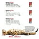 thumbnail image 5 of Lata Bewi Cat Gatos Adultos Meatinis Salmón 400 Grs. X 6 Un., 5 of 5