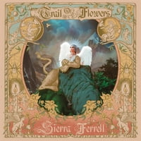 Concord Music Group - Lp En Vinilo Trail Of Flowers De Sierra Ferrell