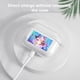 thumbnail image 4 of Hello Kitty theme Airpods Pro Earphone Case Compatible With Apple Devices Premium Flexible Tpu Theme Custom, 4 of 6