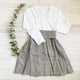 thumbnail image 2 of Vestido Jacky Algodón Pima - Talla 4 AÑOS, 2 of 3