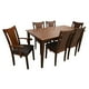 thumbnail image 1 of Comedor Croacia 4 Sillas +2 Sitiales, 1 of 5