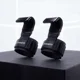thumbnail image 1 of Par Muñequeras Gancho Power Hooks Ankyra - Negro, 1 of 6