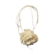 thumbnail image 1 of Gargantilla De Flores Para Mujer Cuello Gargantilla De Flores Fiesta Festival Halloween Amarillo, 1 of 5