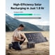 thumbnail image 2 of Estación de Energía Anker SOLIX C1000 1056Wh 2400W Solar, 2 of 7