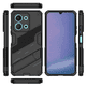 thumbnail image 1 of Funda GANGXUN Antigolpes para Xiaomi Redmi 15C 4G con Soporte Invisible, Antihuellas y Protección Completa, 1 of 6