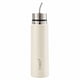 thumbnail image 3 of Termo Mate Acero Inoxidable Autocebante 2 en 1 Tawo 750 Ml Hermetico Antiderrame - Blanco, 3 of 8