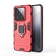thumbnail image 1 of FOXDOCK Funda Antigolpes para Xiaomi 14 Pro 5G – Protección Total con Soporte y Diseño Robusto, 1 of 5