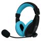 thumbnail image 1 of Audífonos Headset Over Ear 29MTG550BL Loud Blue con cable, 1 of 4